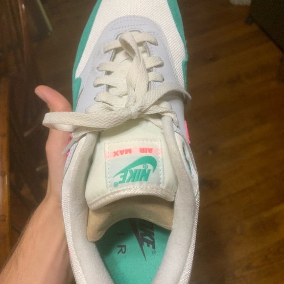 Air Max 1 “Watermelon” - Picture 3 of 10